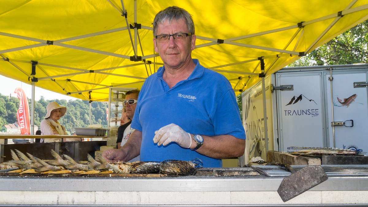 UFERN 2019 - das Donaustrandfest entlang der Donau